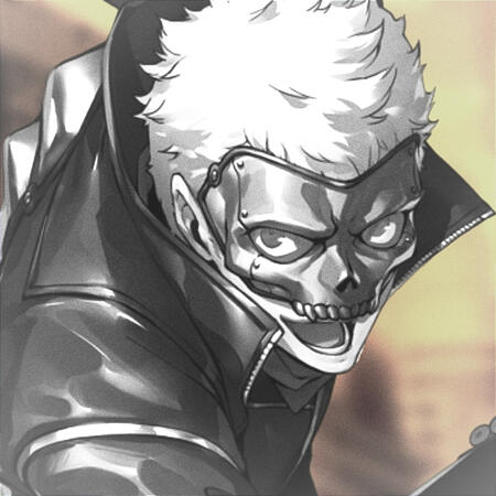 ryuji sakamoto :)